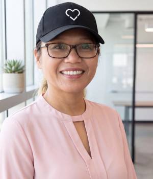 Julie Lam