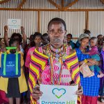 Period Poverty in Kenya