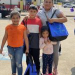 Help to Children With Basic Needs at Pleasant Grove