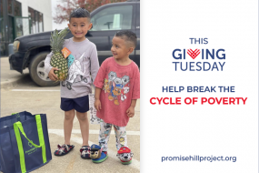 How to Donate on Giving Tuesday 2022 to Touch Lives & Make a Difference