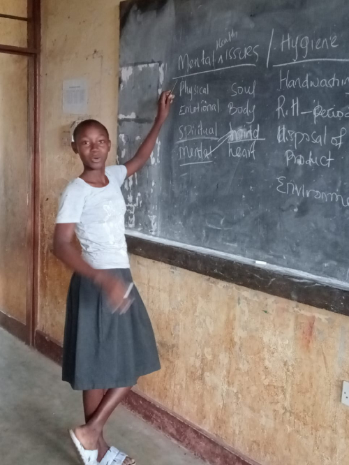 education program