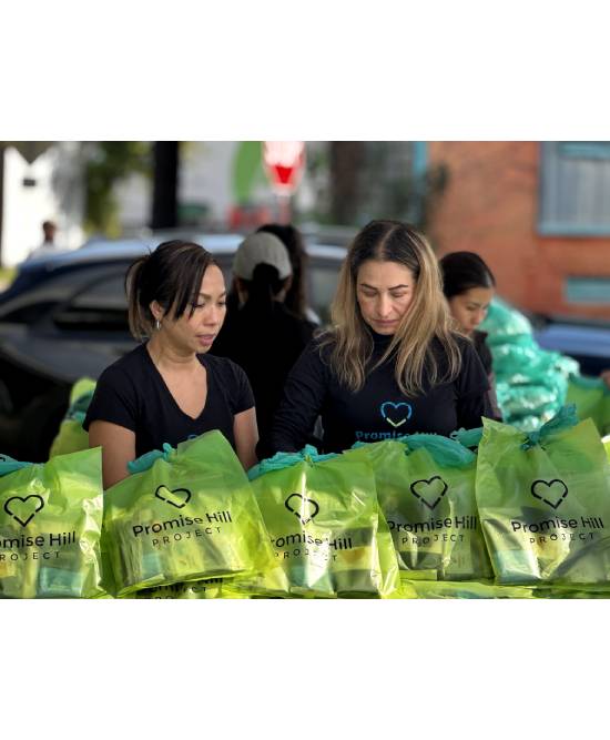 bringing hope essentials