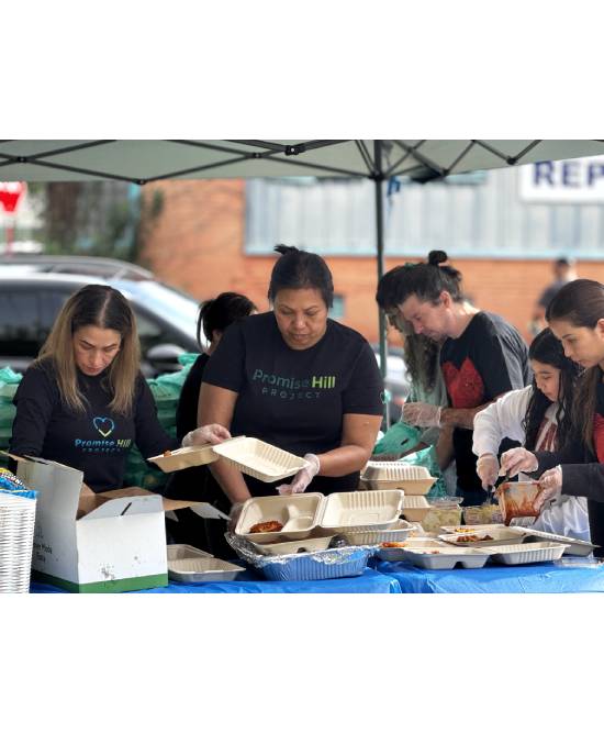 bringing hope essentials