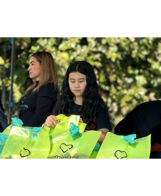 bringing hope essentials