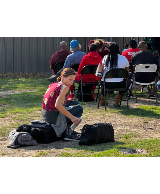 bringing hope essentials