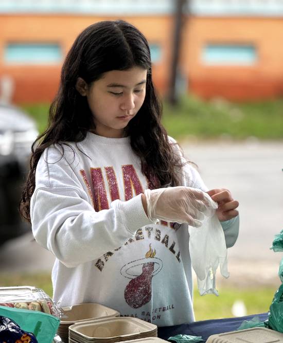 bringing hope essentials