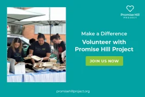 Volunteers Are Crucial to Nonprofits: The Power of Giving Time