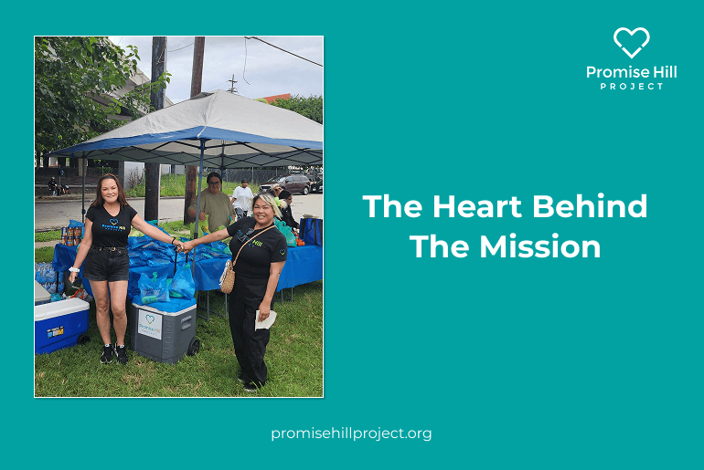 The Heart Behind the Mission: What It’s Really Like to Start and Run a Nonprofit