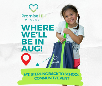 August 2025 Newsletter.