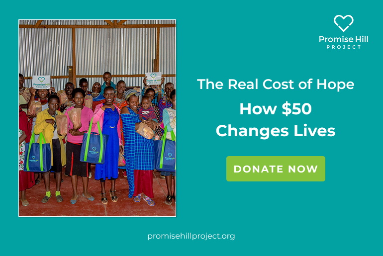 The Real Cost of Hope: How $50 Transforms Lives in Rural Communities