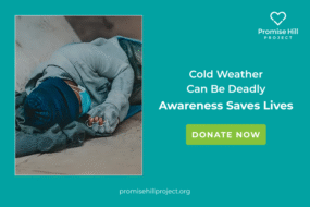 How to Protect Our Outdoor Friends During Extreme Cold