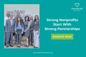 Why the Right Partners Matter When Running a Nonprofit