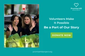 The Heart Behind the Mission: Celebrating Volunteers Who Make Change Possible