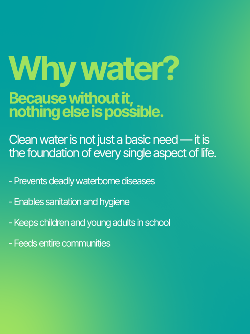 Throughout India - Continuous Access to Clean Water
