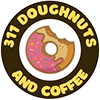 311 Doughnuts and Coffee