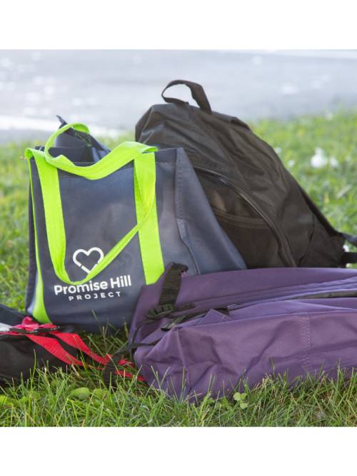 Promise Hill Project’s Back-to-School Outreach in Mt. Sterling, Ohio