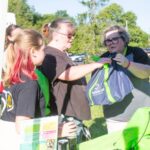 Promise Hill Project’s Back-to-School Outreach in Mt. Sterling, Ohio
