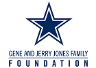 Gene and Jerry Jones Family Foundation