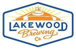 Lakewood Brewing Tour and Merch
