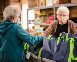 Food-distribution-Program-in-USA