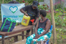 Promise-Hill-Food-Distribution-Camp