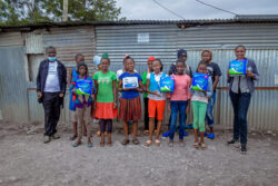 Promise-Hill--Sanitary-pad-Distribution-in-Shammah-Childrens-Home,-Ruai,-Kenya