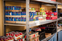 USA--Food-distribution-Program